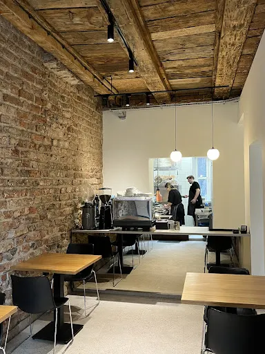 Towarowa - śniadania i kolacje Poznań Stary Rynek